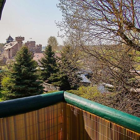 Silberseehaus In Der Freizeitoase Mortka المظهر الخارجي الصورة
